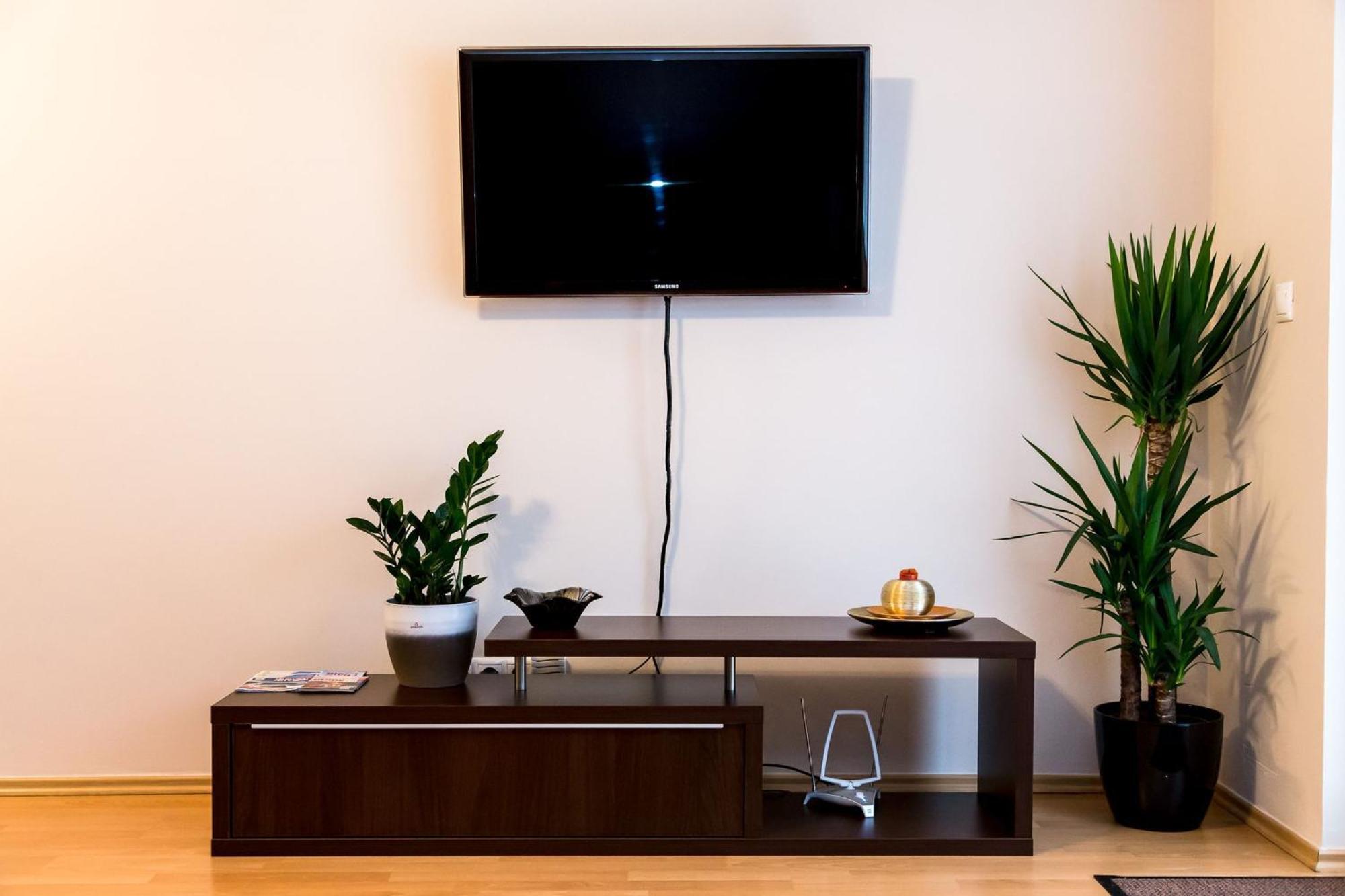 Arpad Bridge Apartament Budapesta