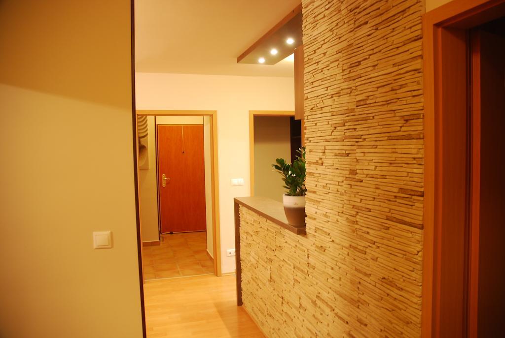 Apartament Arpad Bridge Budapesta
