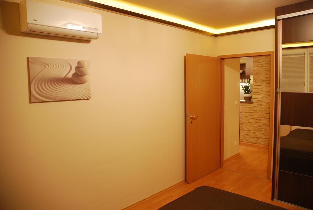 Apartament Arpad Bridge *