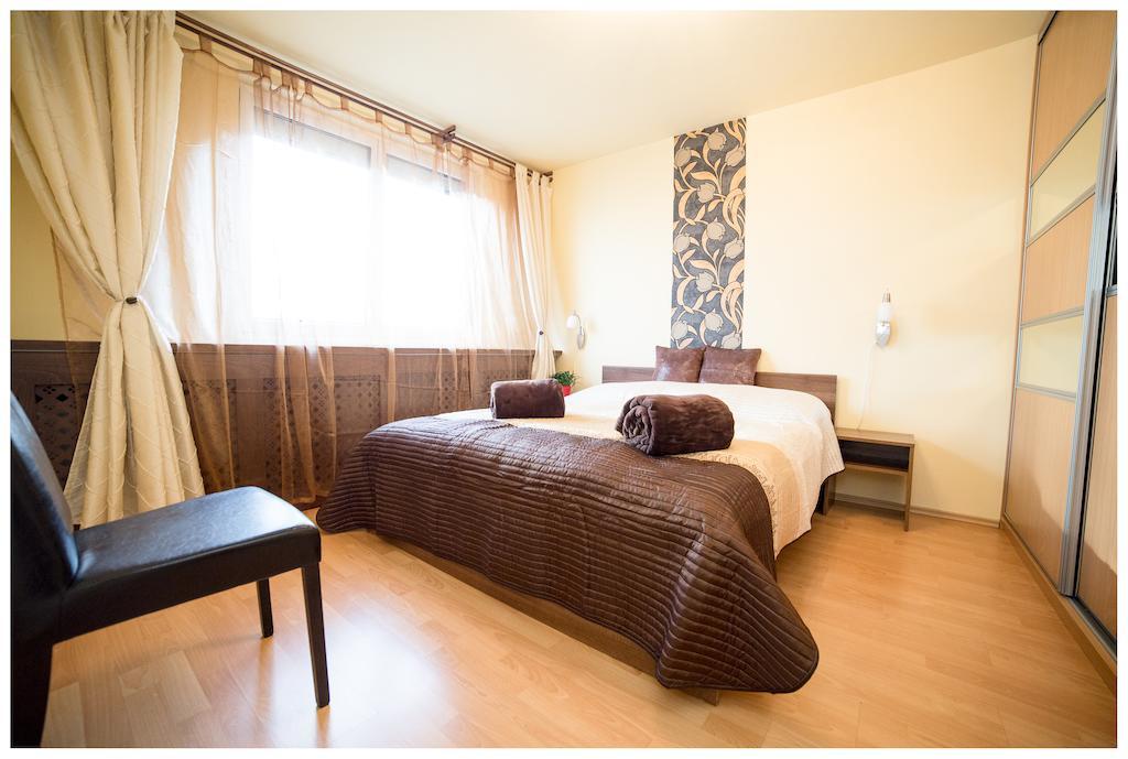 Apartament Arpad Bridge Budapesta