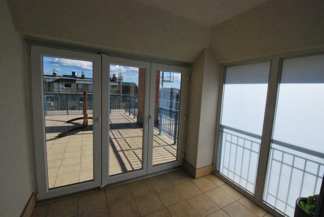 Apartament Arpad Bridge *