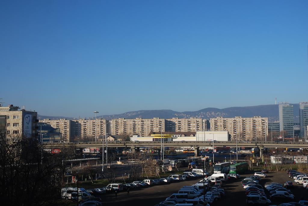 Appartamento Arpad Bridge Budapest