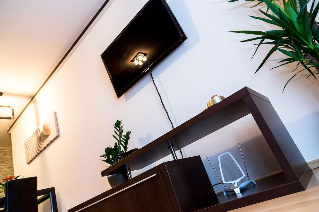 Appartement Arpad Bridge
