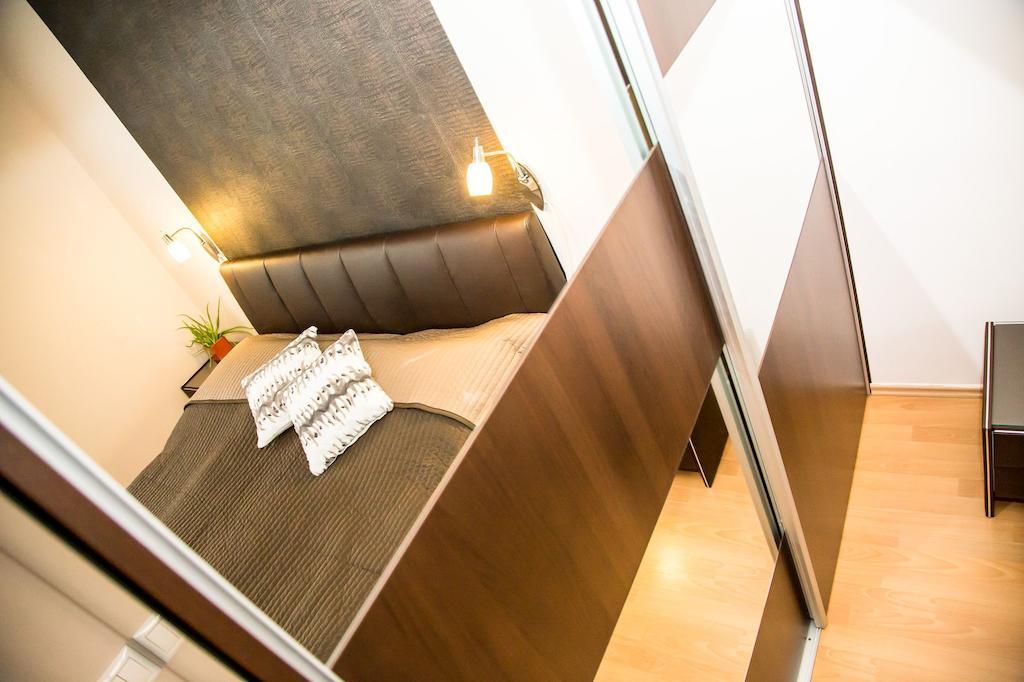 Appartement Arpad Bridge *