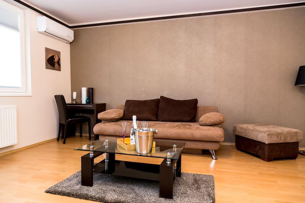Appartement Arpad Bridge